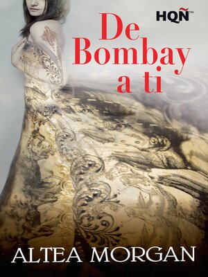 cover image of De Bombay a ti